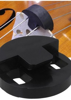 大提琴 練習弱音器 橡膠弱音器 CELLO Mute