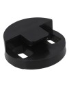 大提琴 練習弱音器 橡膠弱音器 CELLO Mute