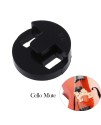 大提琴 練習弱音器 橡膠弱音器 CELLO Mute