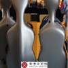 碳纖維 大提琴盒