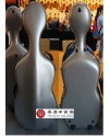 碳纖維 大提琴盒