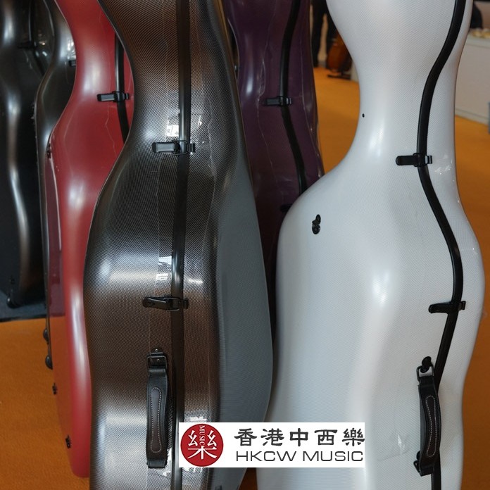 碳纖維 大提琴盒