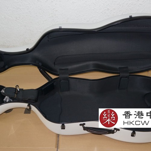 碳纖維 大提琴盒