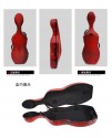 碳纖維 大提琴盒