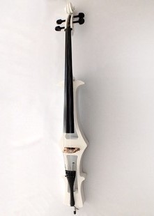 CS-CV100 電子大提琴