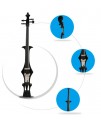 CS-CV100 電子大提琴