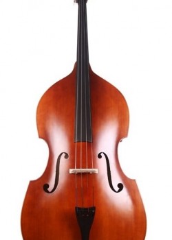 CS-DB01 低音大提琴 DOUBLE BASS  (1/8  1/4  1/2)
