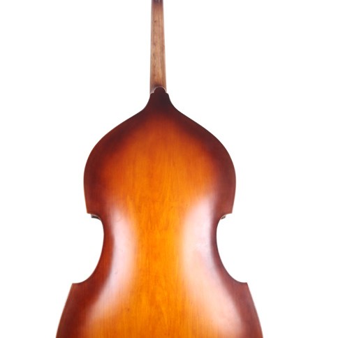 CS-DB01 低音大提琴 DOUBLE BASS  (1/8  1/4  1/2)