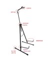 低音大提琴 琴架 支架 Double Bass STAND 