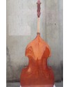 CS-DB02 虎紋低音大提琴 DOUBLE BASS 
