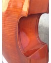 CS-DB02 虎紋低音大提琴 DOUBLE BASS 