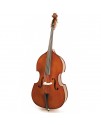 CS-DB02 虎紋低音大提琴 DOUBLE BASS 