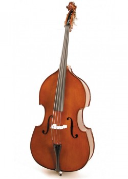 CS-DB02 虎紋低音大提琴 DOUBLE BASS 