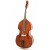 CS-DB02 虎紋低音大提琴 DOUBLE BASS 