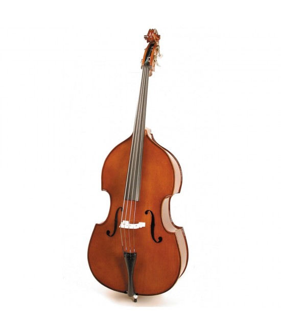 CS-DB02 虎紋低音大提琴 DOUBLE BASS 