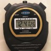 世運秒錶 電子計時秒錶 SW-2013 運動計時器