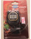 世運秒錶 電子計時秒錶 SW-2013 運動計時器