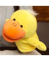 兒童 動物手偶 手套玩偶 24cm Animal Hand Puppets (單個裝)