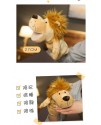 兒童 動物手偶 手套玩偶 24cm Animal Hand Puppets (單個裝)