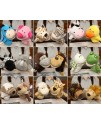 兒童 動物手偶 手套玩偶 24cm Animal Hand Puppets (單個裝)