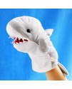 兒童 動物手偶 手套玩偶 24cm Animal Hand Puppets (單個裝)