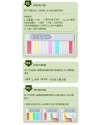 兒童 口袋迷你 彩虹燈光 早教電子琴