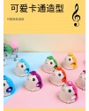 8音 地鼠 手按鈴鐘 老鼠8音按鈴