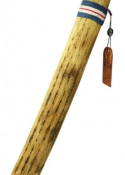 VOZ DE CACTUS / Terre 南美雨棍 仙人掌雨聲棒 Rainstick (長50CM)