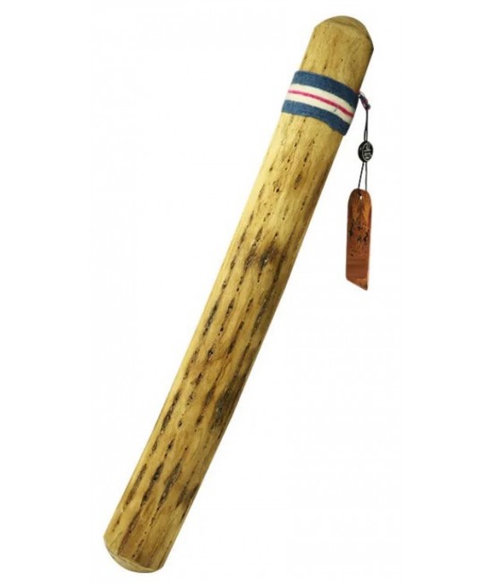 VOZ DE CACTUS / Terre 南美雨棍 仙人掌雨聲棒 Rainstick (長50CM)