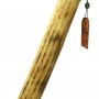 VOZ DE CACTUS / Terre 南美雨棍 仙人掌雨聲棒 Rainstick (長25CM)