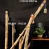 VOZ DE CACTUS / Terre 南美雨棍 仙人掌雨聲棒 Rainstick (長25CM)