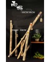 VOZ DE CACTUS / Terre 南美雨棍 仙人掌雨聲棒 Rainstick (長150CM)
