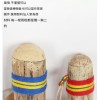 VOZ DE CACTUS / Terre 南美雨棍 仙人掌雨聲棒 Rainstick (長25CM)
