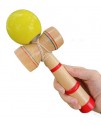 木製技巧球 劍球 劍玉 Kendama (大號) 