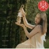水鈴桐果殼 手鈴 手搖鈴 Salin 堅果手鈴