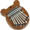 兒童 8音 迷你 便携卡林巴 迷你拇指琴 MINI KALIMBA (單個裝)