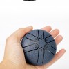 兒童 3吋6音 迷你空靈鼓 MINI TONGUE DRUM