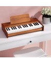 CS-TINY 37  PIANO 兒童迷你 37鍵桌面電子琴