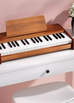 CS-TINY 37  PIANO 兒童迷你 37鍵桌面電子琴