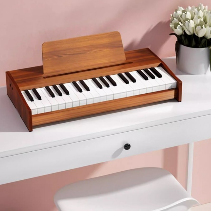 CS-TINY 37  PIANO 兒童迷你 37鍵桌面電子琴