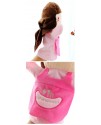 兒童 卡通一家人手偶 手套玩偶 25cm Family Hand Puppets (單個裝)