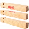 兒童木質 火車笛 火車木笛 四孔 火車音效笛