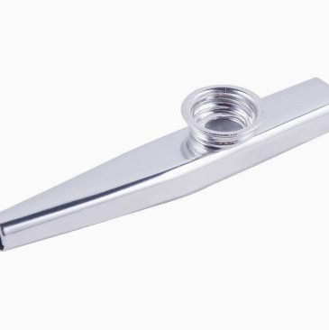 金屬 卡祖笛 KAZOO