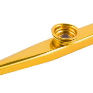 金屬 卡祖笛 KAZOO