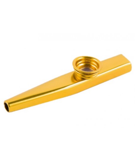 金屬 卡祖笛 KAZOO