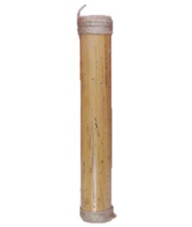 竹製 雨棍 竹雨聲棒 竹雨棍 Rainstick (長40CM)