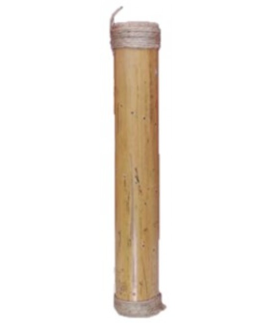 竹製 雨棍 竹雨聲棒 竹雨棍 Rainstick (長40CM)