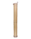 竹製 雨棍 竹雨聲棒 竹雨棍 Rainstick (長60CM)