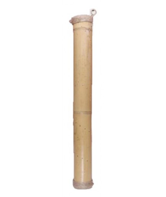 竹製 雨棍 竹雨聲棒 竹雨棍 Rainstick (長60CM)