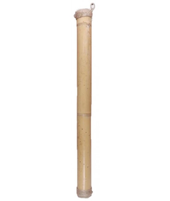 竹製 雨棍 竹雨聲棒 竹雨棍 Rainstick (長80CM)